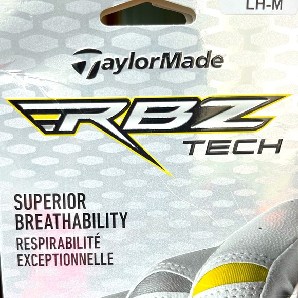 🔥 Men’s Left Hand Golf Glove - Picture 8 of 11